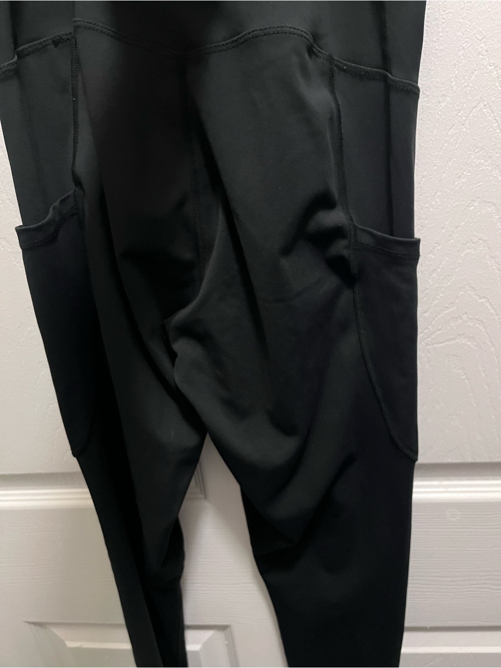 Poshdivah maternity legging